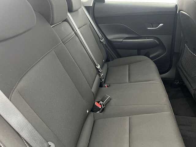 Hyundai KONA 1.6 GDi Hybrid Advance 5dr DCT