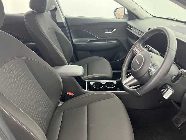 Hyundai KONA 1.6 GDi Hybrid Advance 5dr DCT