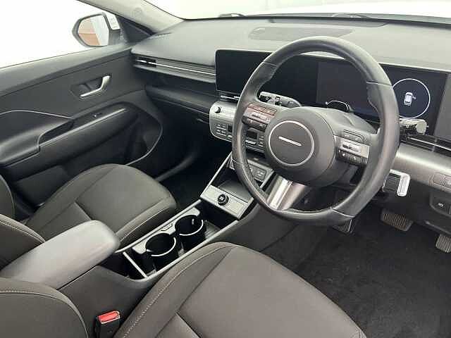 Hyundai KONA 1.6 GDi Hybrid Advance 5dr DCT