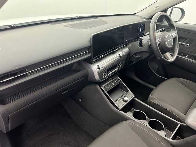Hyundai KONA 1.6 GDi Hybrid Advance 5dr DCT