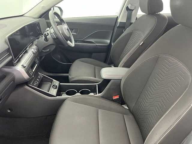 Hyundai KONA 1.6 GDi Hybrid Advance 5dr DCT