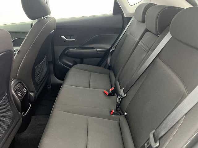 Hyundai KONA 1.6 GDi Hybrid Advance 5dr DCT