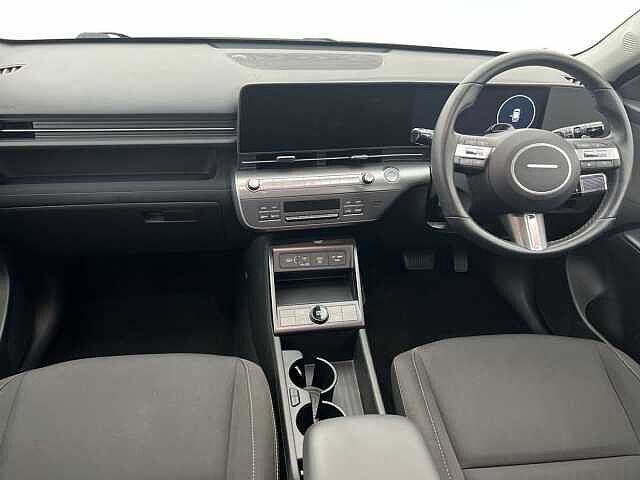 Hyundai KONA 1.6 GDi Hybrid Advance 5dr DCT