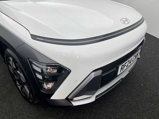 Hyundai KONA 1.6 GDi Hybrid Advance 5dr DCT