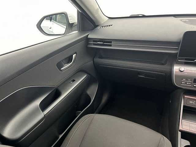 Hyundai KONA 1.6 GDi Hybrid Advance 5dr DCT