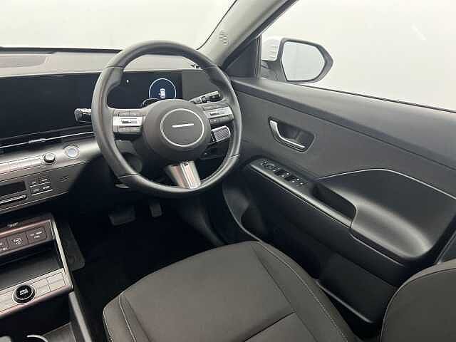 Hyundai KONA 1.6 GDi Hybrid Advance 5dr DCT