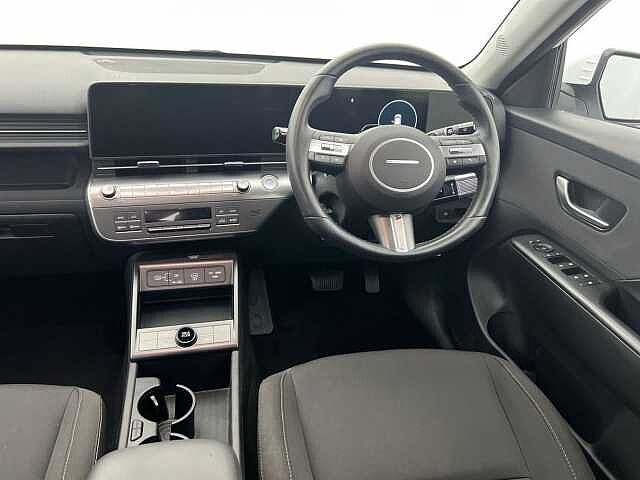 Hyundai KONA 1.6 GDi Hybrid Advance 5dr DCT