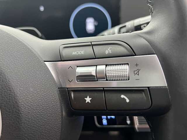 Hyundai KONA 1.6 GDi Hybrid Advance 5dr DCT