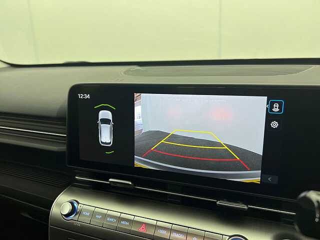 Hyundai KONA 1.6 GDi Hybrid Advance 5dr DCT