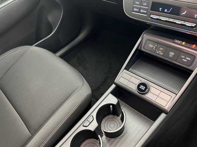 Hyundai KONA 1.6 GDi Hybrid Advance 5dr DCT