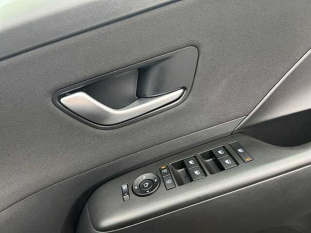 Hyundai KONA 1.6 GDi Hybrid Advance 5dr DCT