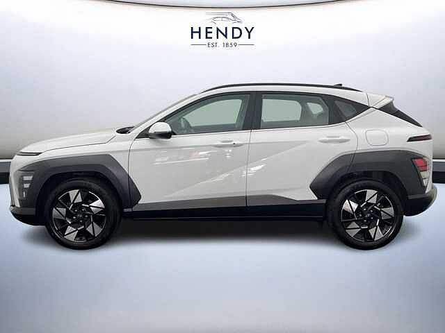 Hyundai KONA 1.6 GDi Hybrid Advance 5dr DCT