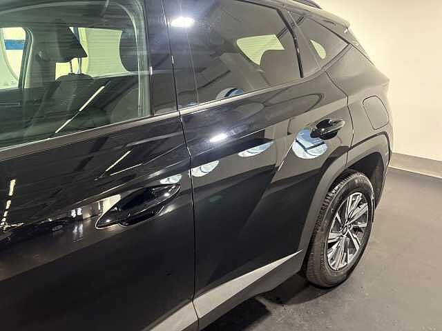 Hyundai TUCSON 1.6 TGDi SE Connect