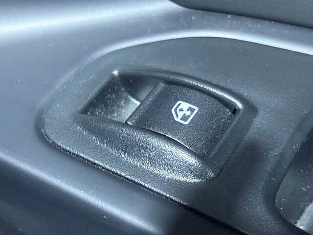 Hyundai TUCSON 1.6 TGDi SE Connect