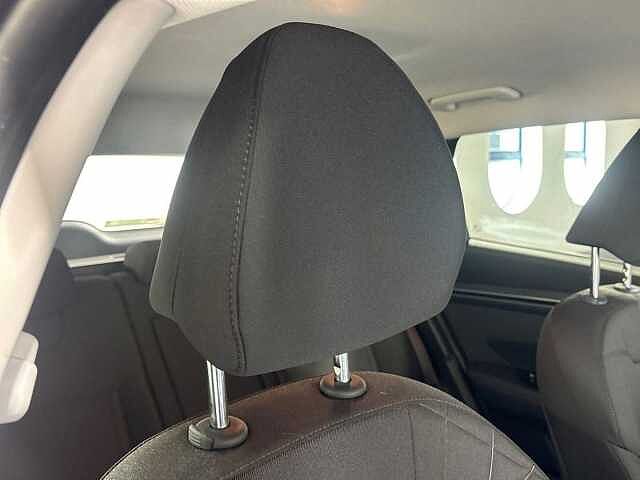 Hyundai TUCSON 1.6 TGDi SE Connect