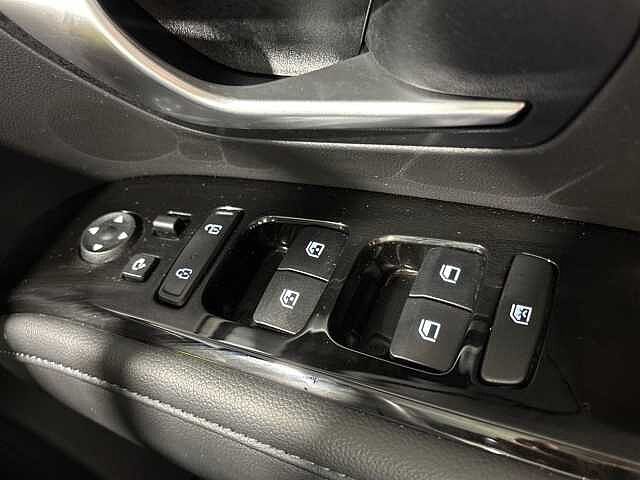 Hyundai TUCSON 1.6 TGDi SE Connect