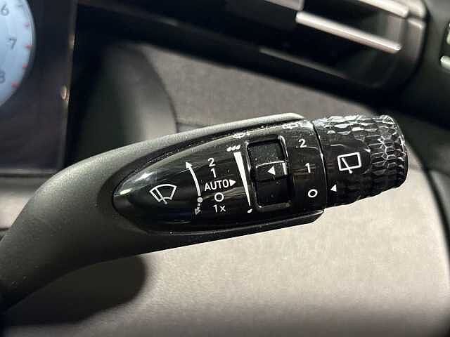 Hyundai TUCSON 1.6 TGDi SE Connect