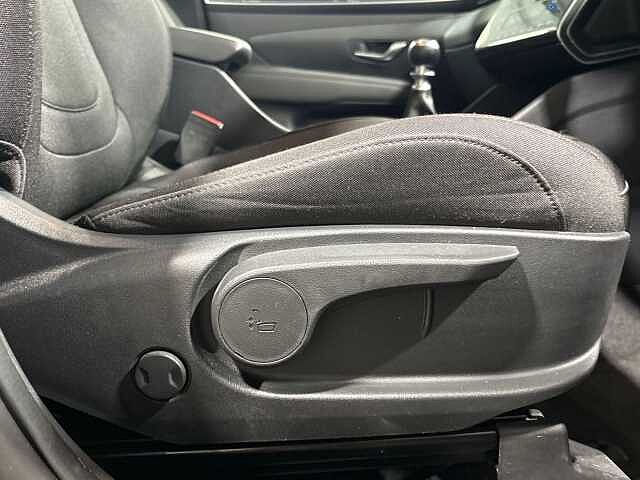 Hyundai TUCSON 1.6 TGDi SE Connect