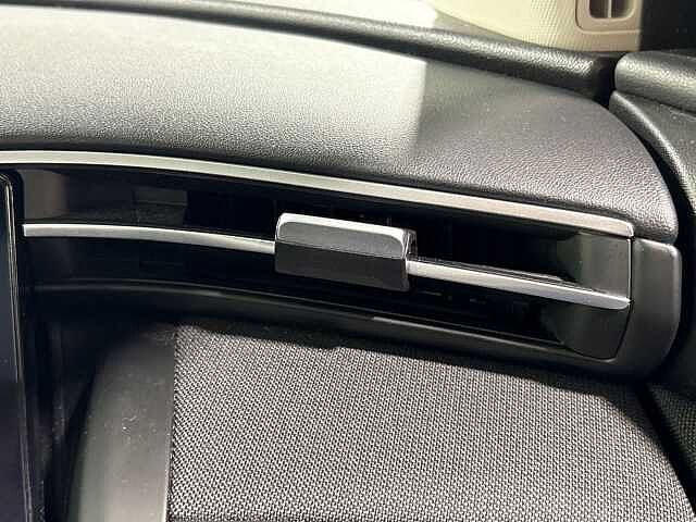 Hyundai TUCSON 1.6 TGDi SE Connect