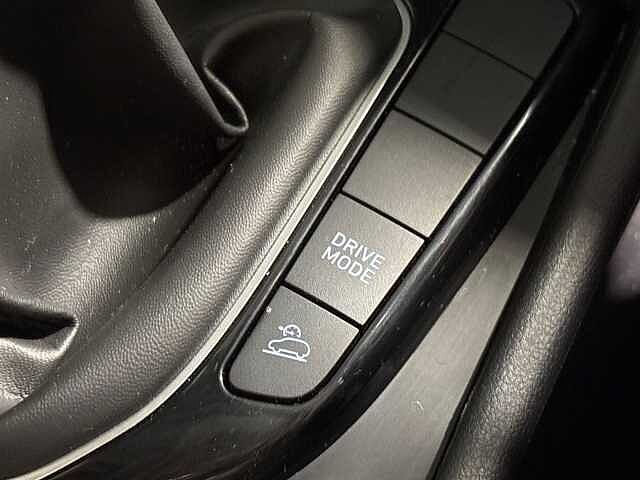 Hyundai TUCSON 1.6 TGDi SE Connect