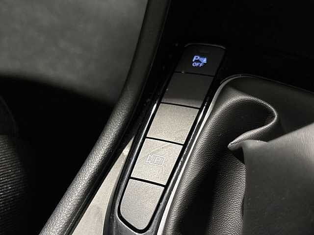 Hyundai TUCSON 1.6 TGDi SE Connect
