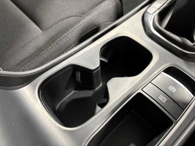 Hyundai TUCSON 1.6 TGDi SE Connect