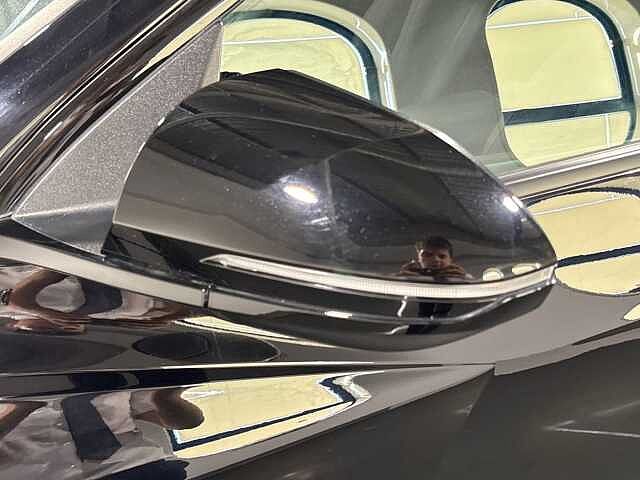 Hyundai TUCSON 1.6 TGDi SE Connect