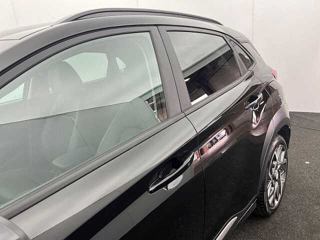Hyundai KONA 1.6 GDi Hybrid Premium SE 5dr DCT
