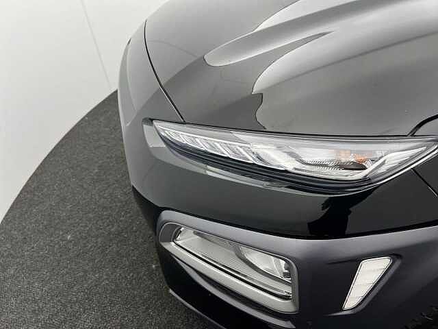 Hyundai KONA 1.6 GDi Hybrid Premium SE 5dr DCT