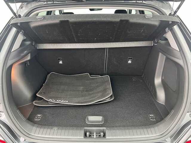 Hyundai KONA 1.6 GDi Hybrid Premium SE 5dr DCT