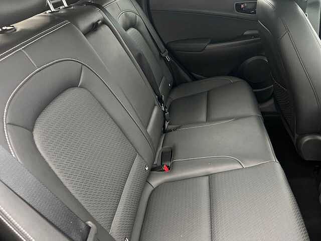 Hyundai KONA 1.6 GDi Hybrid Premium SE 5dr DCT
