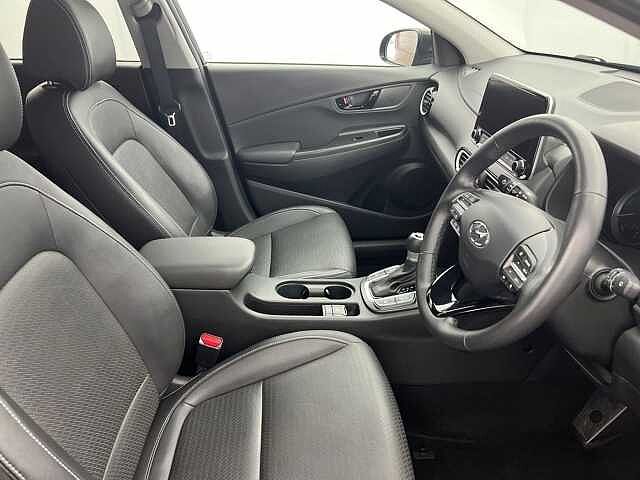 Hyundai KONA 1.6 GDi Hybrid Premium SE 5dr DCT