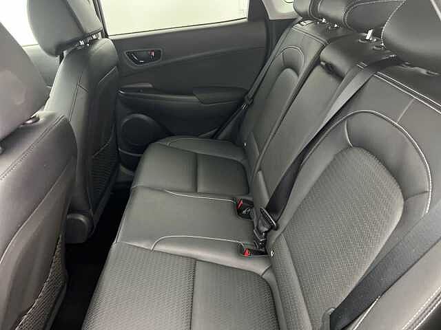 Hyundai KONA 1.6 GDi Hybrid Premium SE 5dr DCT