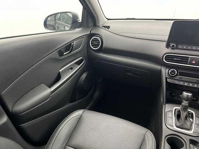 Hyundai KONA 1.6 GDi Hybrid Premium SE 5dr DCT