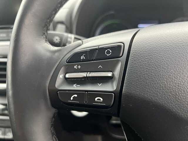 Hyundai KONA 1.6 GDi Hybrid Premium SE 5dr DCT