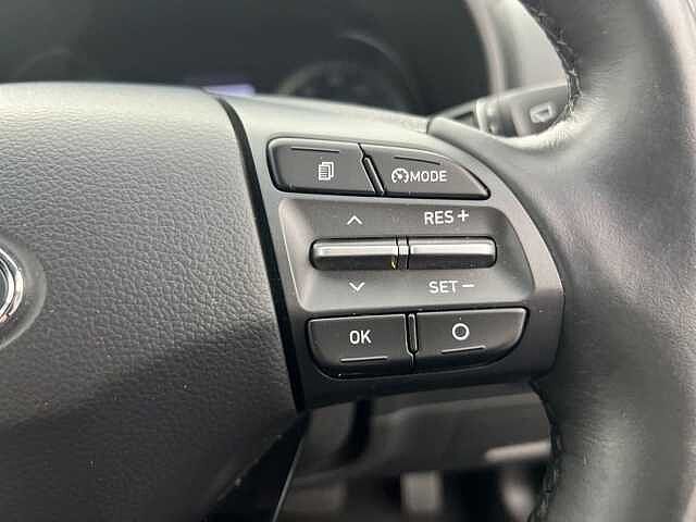 Hyundai KONA 1.6 GDi Hybrid Premium SE 5dr DCT