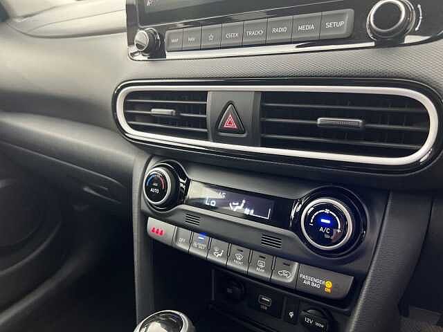 Hyundai KONA 1.6 GDi Hybrid Premium SE 5dr DCT