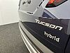 Hyundai TUCSON Hybrid Advance SAILING BLUE