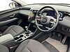 Hyundai TUCSON TGDi SE Connect ATLAS WHITE