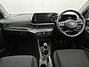 Hyundai I20 GDi 48V MHD SE Connect ATLAS WHITE