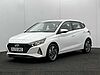 Hyundai I20 GDi 48V MHD SE Connect ATLAS WHITE