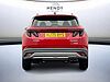 Hyundai TUCSON Hybrid Advance ENGINE RED