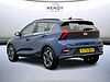 Hyundai BAYON Bayon 1.0 TGDi Premium 5dr Hatchback Premium VIBRANT BLUE
