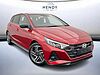 Hyundai I20 GDi DCT N Line S DRAGON RED