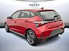 Hyundai I20 GDi DCT N Line S DRAGON RED