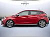 Hyundai I20 GDi DCT N Line S DRAGON RED