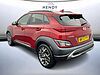 Hyundai KONA GDi Hybrid DCT Premium RED