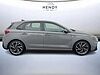 Hyundai I30 GDi N Line SHADOW GREY