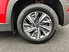 Hyundai TUCSON TGDi 48V MHD DCT SE Connect ENGINE RED
