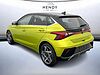 Hyundai I20 GDi DCT Premium LUCID LIME
